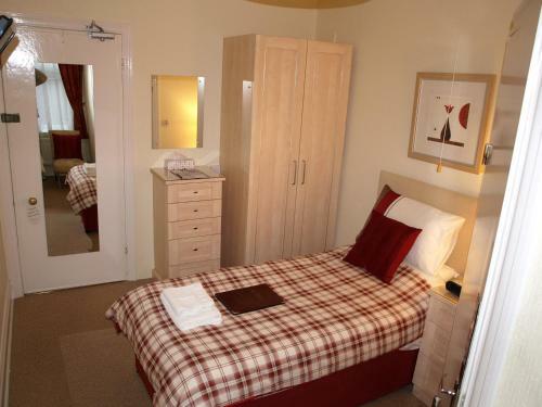 Bed & Breakfast The Lonsdale Villa