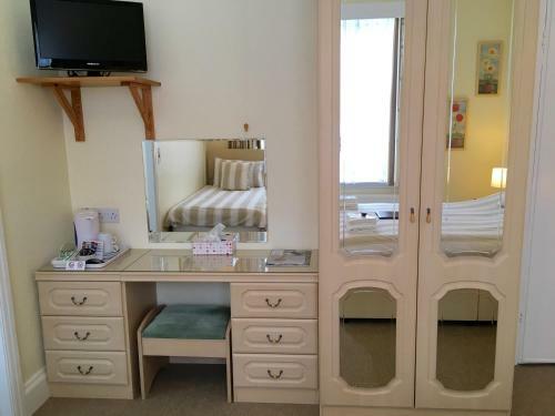 Bed & Breakfast The Lonsdale Villa