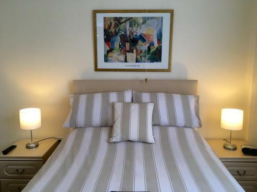 Bed & Breakfast The Lonsdale Villa