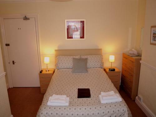 Bed & Breakfast The Lonsdale Villa