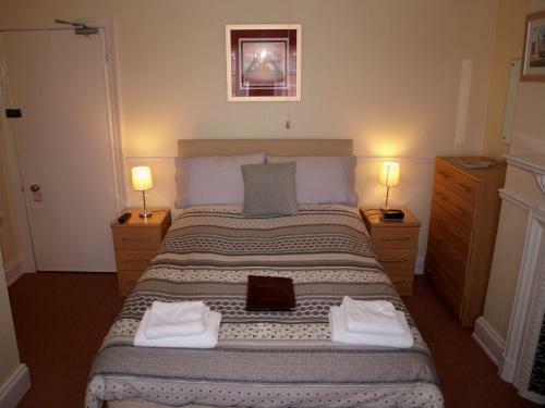 Bed & Breakfast The Lonsdale Villa