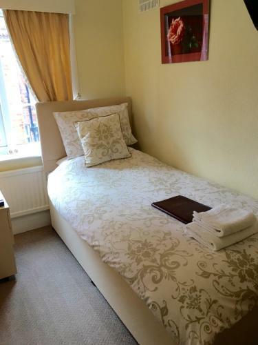 Bed & Breakfast The Lonsdale Villa
