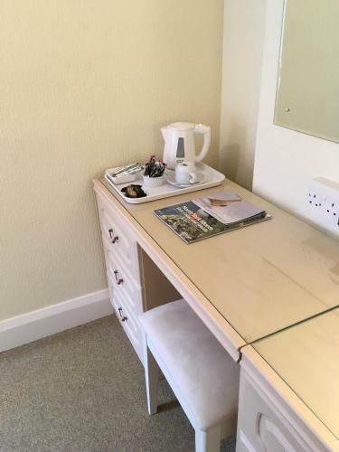 Bed & Breakfast The Lonsdale Villa
