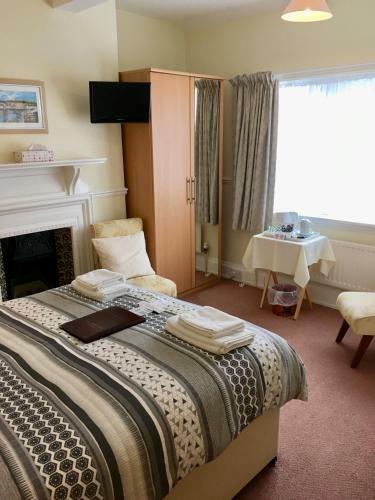 Bed & Breakfast The Lonsdale Villa