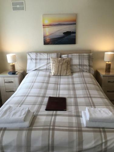 Bed & Breakfast The Lonsdale Villa