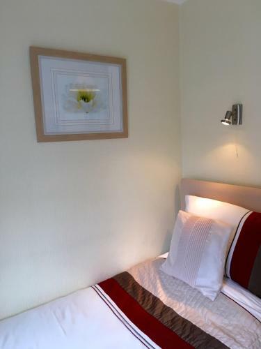 Bed & Breakfast The Lonsdale Villa