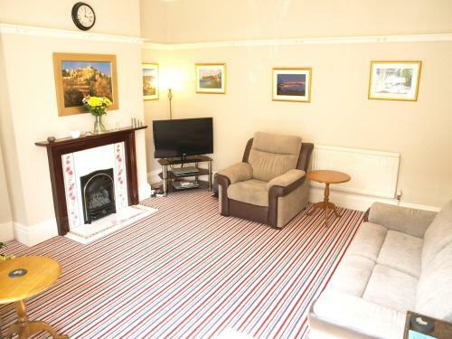 Bed & Breakfast The Lonsdale Villa