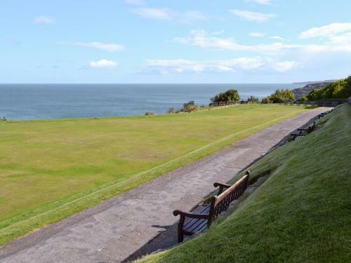 South Cliff Sands I
