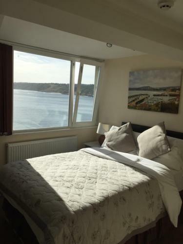 Hostal The Mariners' House Scarborough