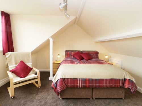 2 Church Cottages, Scarborough