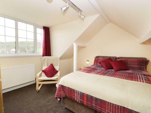 2 Church Cottages, Scarborough