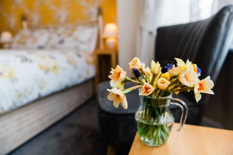 Bed & Breakfast Kenways Guest House
