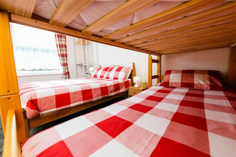 Bed & Breakfast Kenways Guest House
