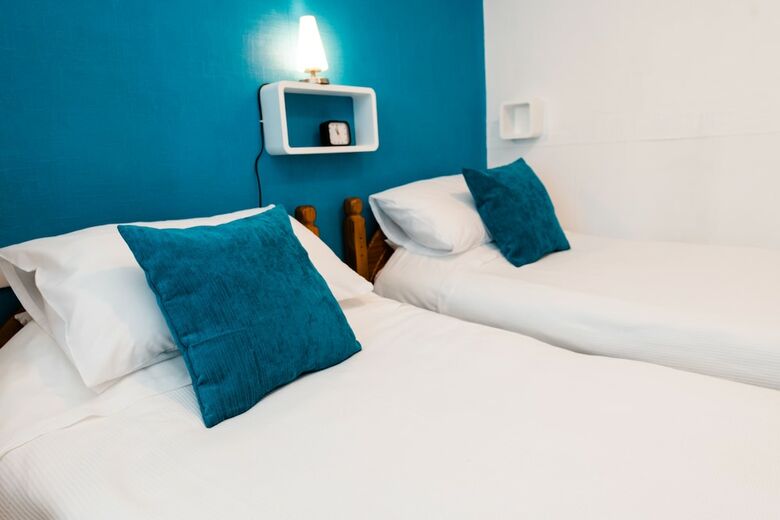 Bed & Breakfast Kenways Guest House