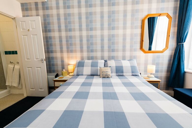Bed & Breakfast Kenways Guest House