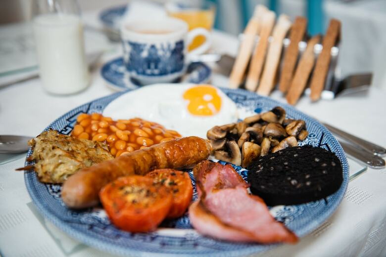 Bed & Breakfast Kenways Guest House