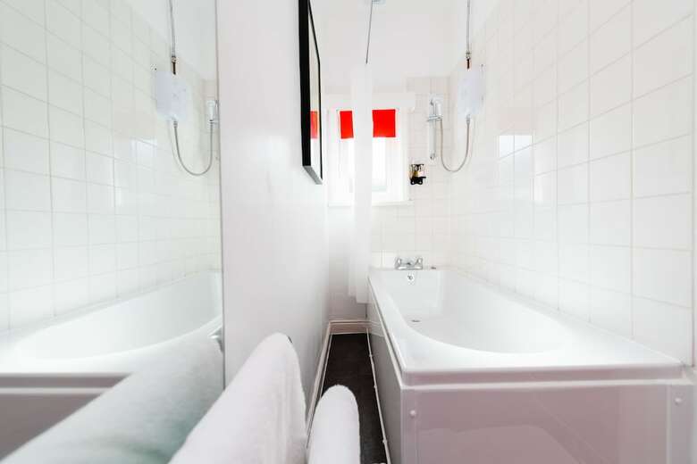 Bed & Breakfast Kenways Guest House