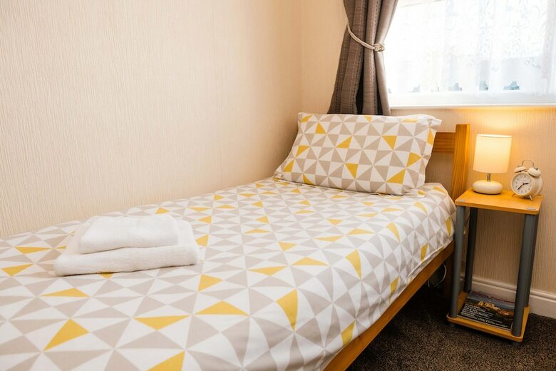 Bed & Breakfast Kenways Guest House