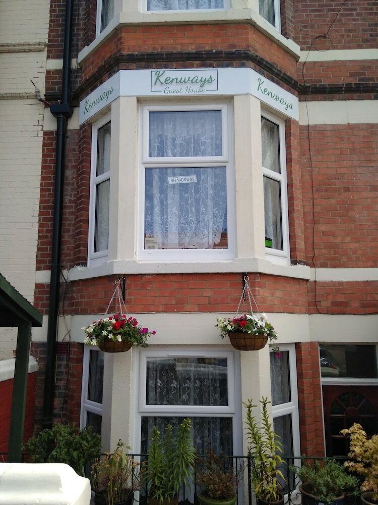Bed & Breakfast Kenways Guest House