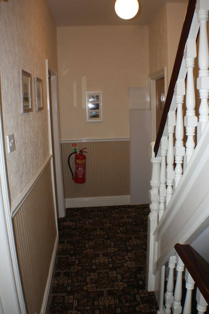 Bed & Breakfast Kenways Guest House
