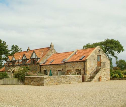 Badger Cottage