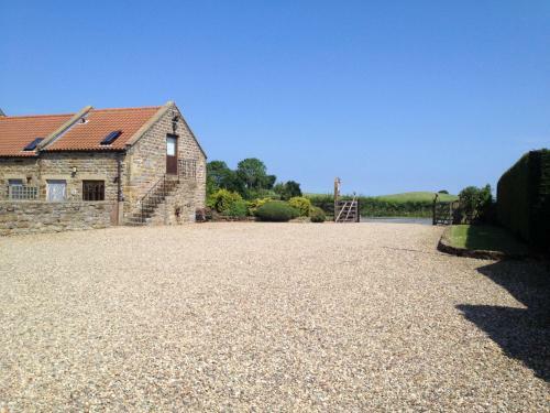 Badger Cottage