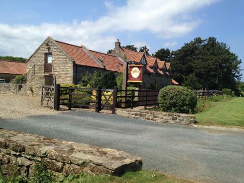 Badger Cottage