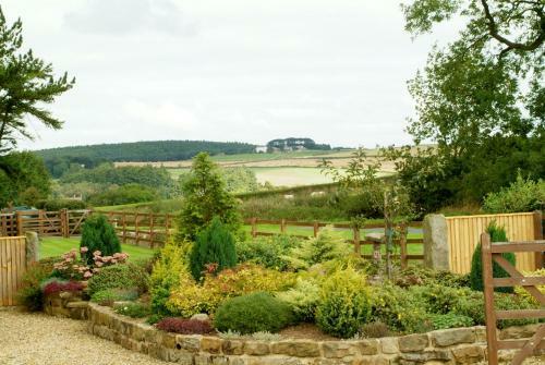 Badger Cottage