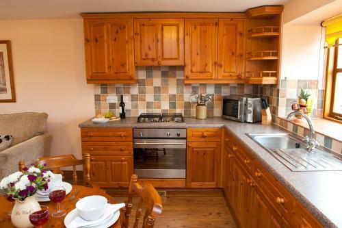 Badger Cottage