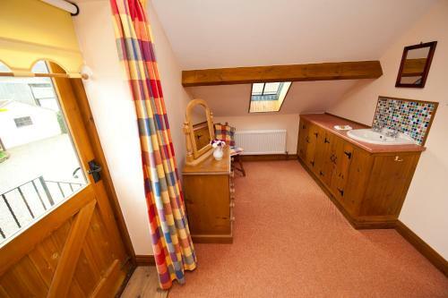 Badger Cottage