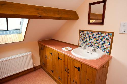 Badger Cottage