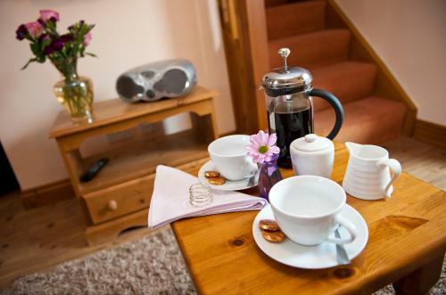 Badger Cottage