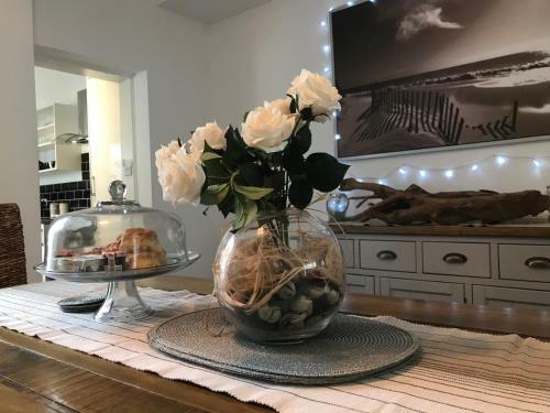 Driftwood 4 Bedrooms Holiday Home
