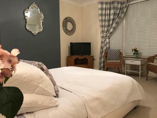 Driftwood 4 Bedrooms Holiday Home