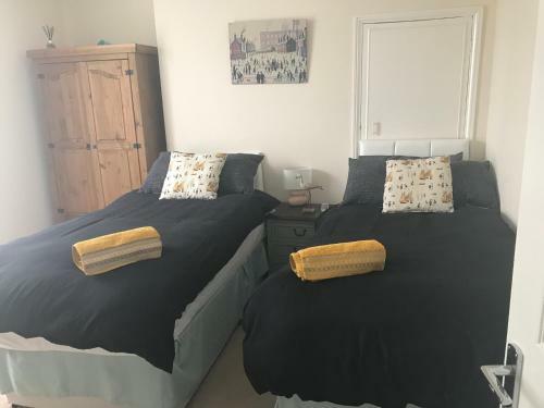 Driftwood 4 Bedrooms Holiday Home