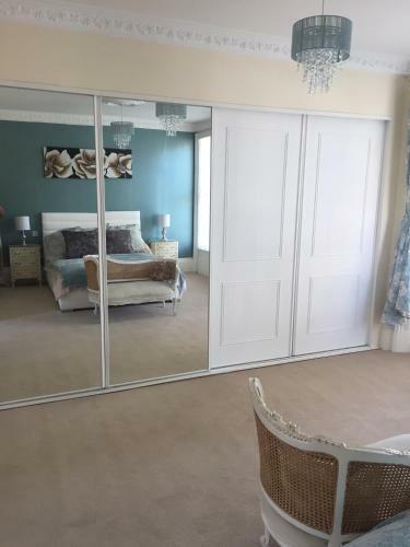 Driftwood 4 Bedrooms Holiday Home