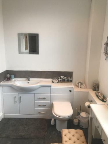 Driftwood 4 Bedrooms Holiday Home