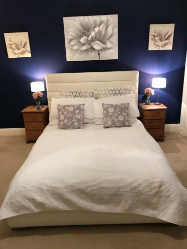 Driftwood 4 Bedrooms Holiday Home