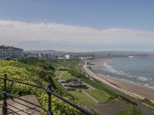 Coastal Retreat, Scarborough