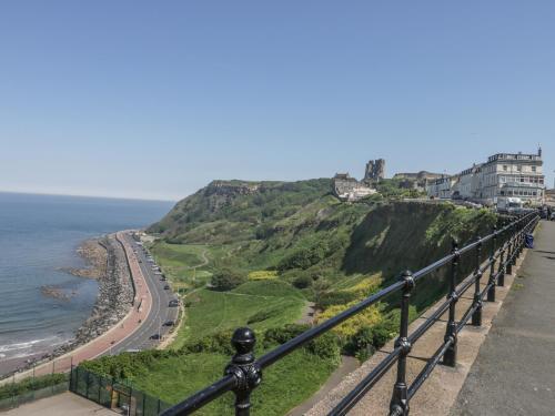 Coastal Retreat, Scarborough