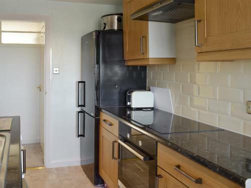 Cranbrook Apartment