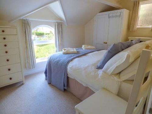 The Coach House, Scarborough