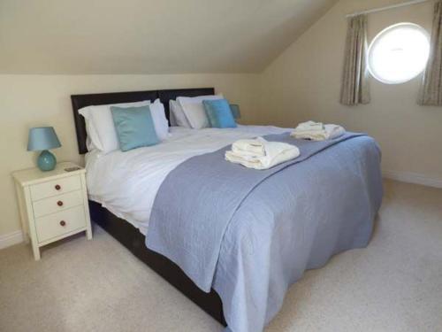 The Coach House, Scarborough