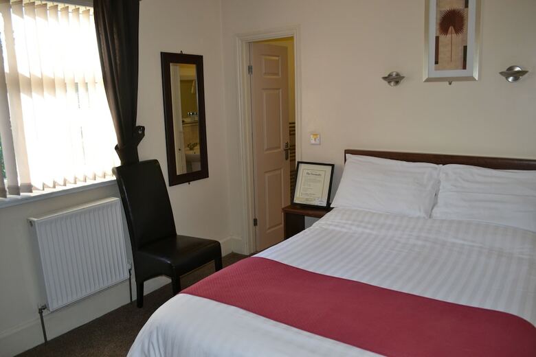 Hostal The Normanby