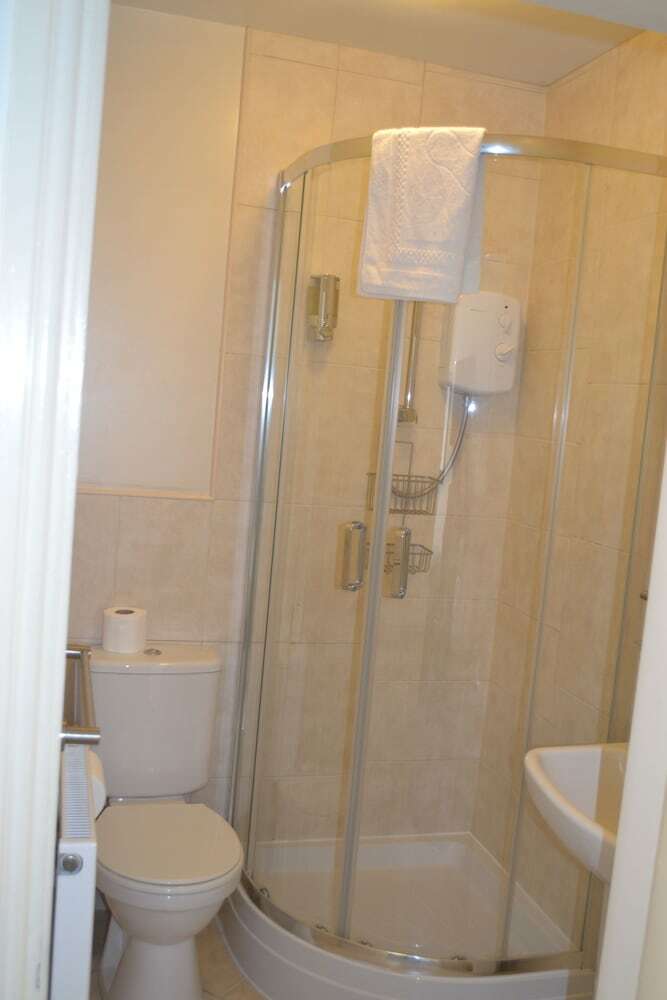 Hostal The Normanby
