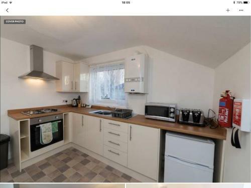 Apartamento Little Beck House