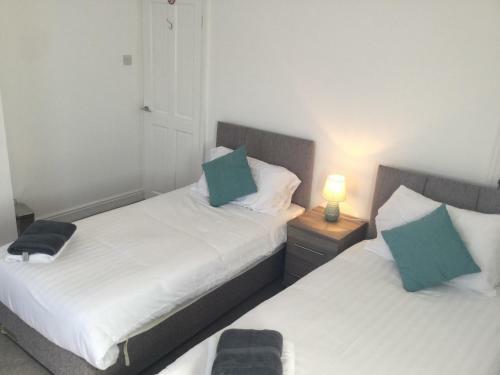 Apartamento Little Beck House