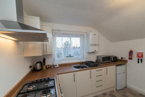 Apartamento Little Beck House