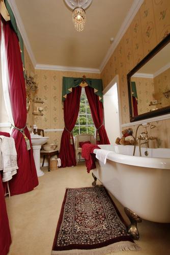 Agroturismo Walcot Hall Estate