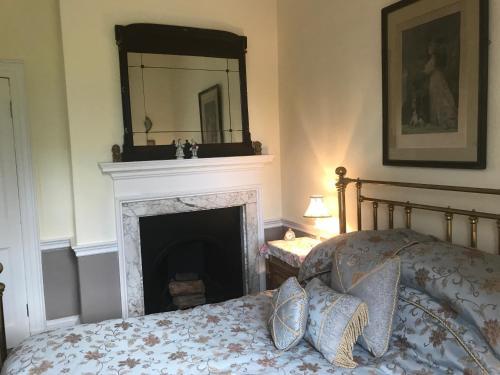 Agroturismo Walcot Hall Estate